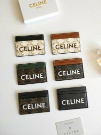 Picture for category Celine Wallets